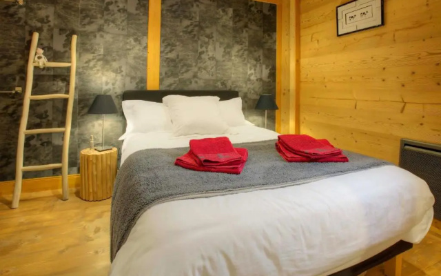 Chalet Philomena