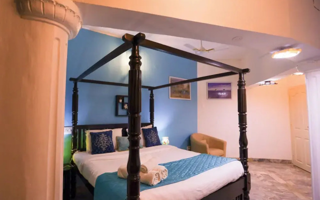 Le Clarisse Guest House