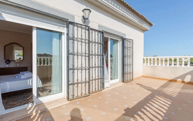 Fidalsa Grand White House