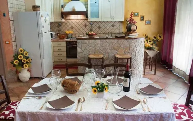 Villa Monte Cofano