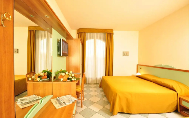 Hotel Villa Elena