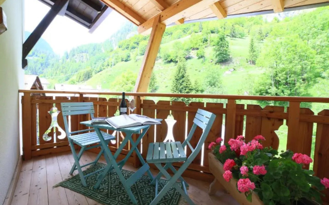 Hotel La Montanara