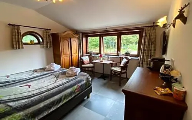 B&B Le Commandeur