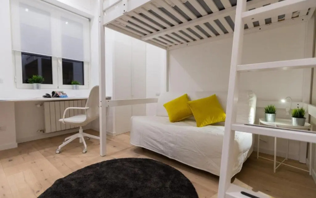 Apartment Paruta 76