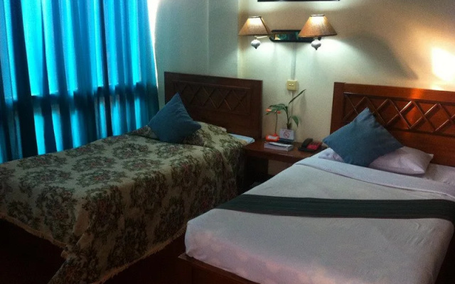 Princess Hotel