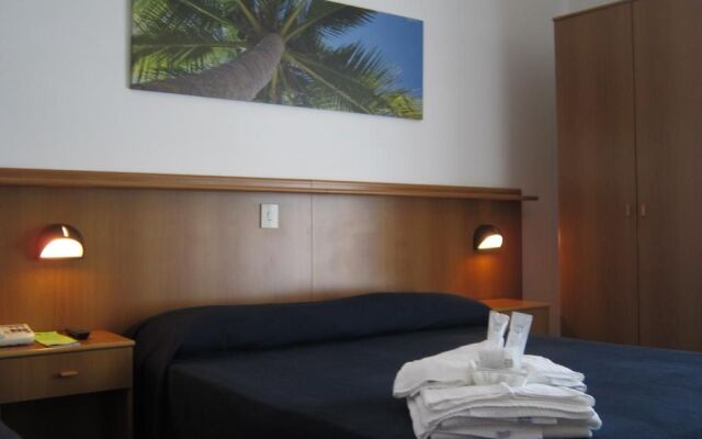 Hotel Palme