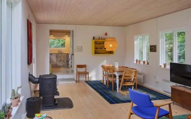 Holiday home Fårevejle II