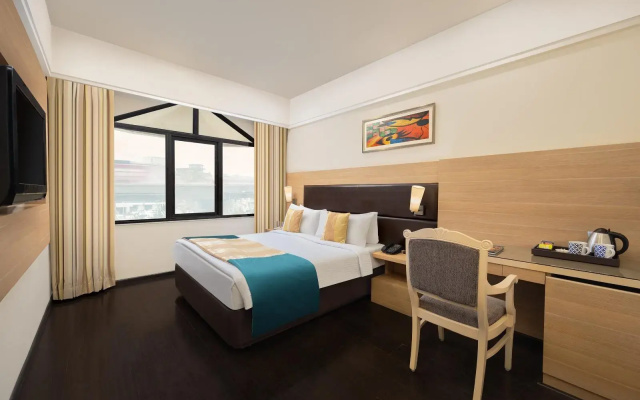 Fortune Park Galaxy, Vapi -  Member ITC Hotels' Group