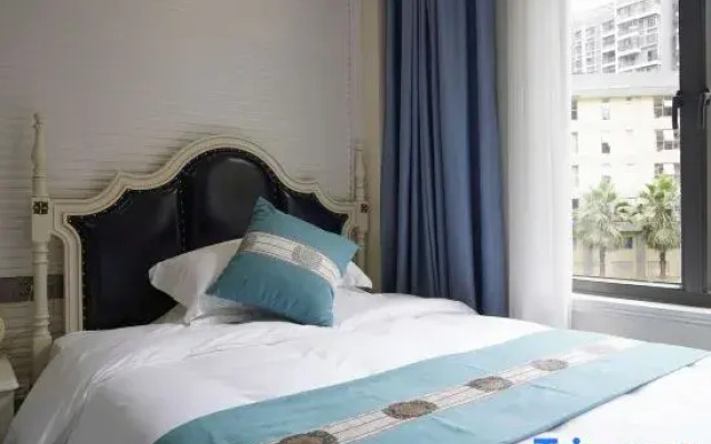Nanping Youjia · Denggao Homestay