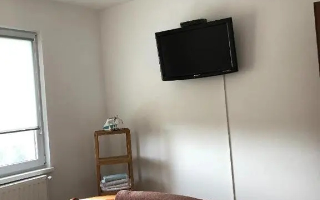 Ale Teo Apartament