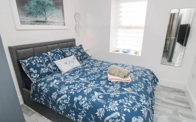 The Monroe, Luxury for up to 4 Guests