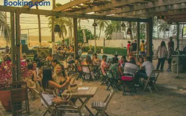 Soul Lounge Hostel