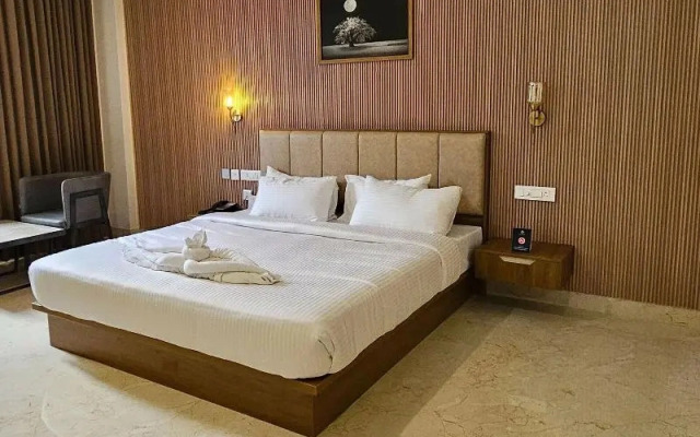 Prosland Hotel