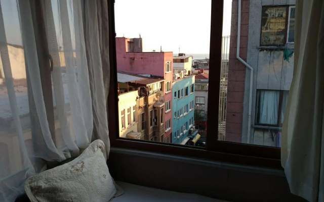 Yasmin hotel