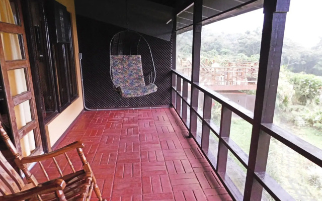 Hotel Arenal Lodge