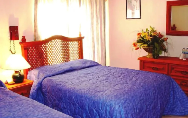 Hotel Condesa