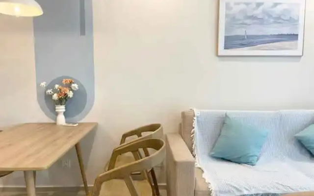 Happy Home  - The Song Vung Tau