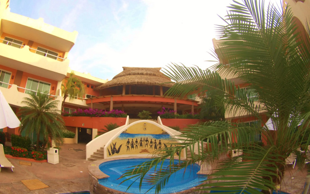 Starbay Boutique Resort