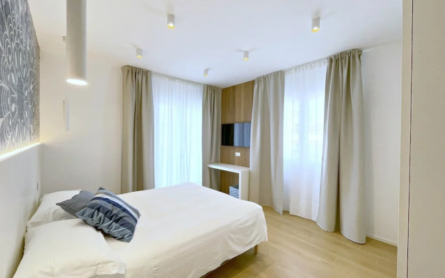 Arcioun Suite Apartment Via Bellaria