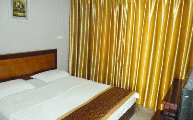 Zhijia Express Hotel
