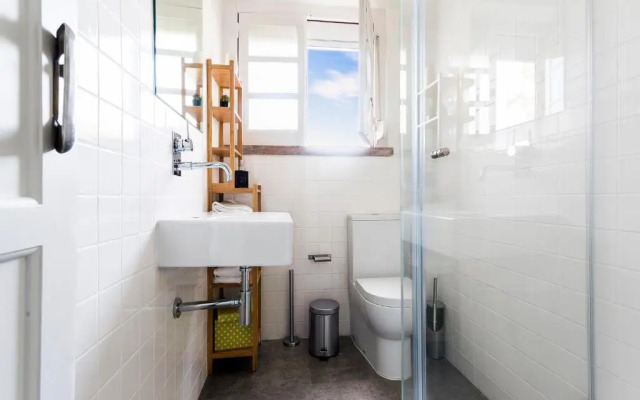 WHome | Damasceno Contemporary Apartment #59