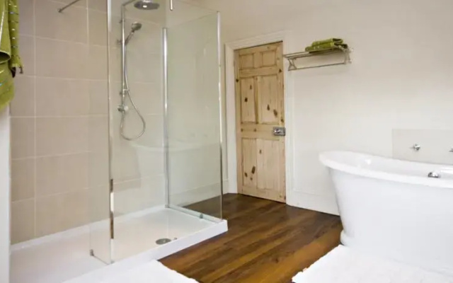 Darcys Cottage