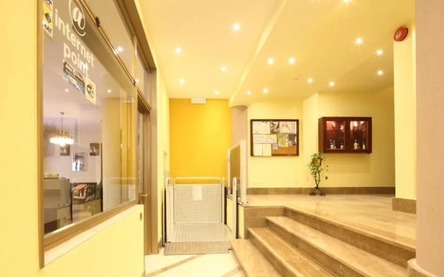 Residence Kriss