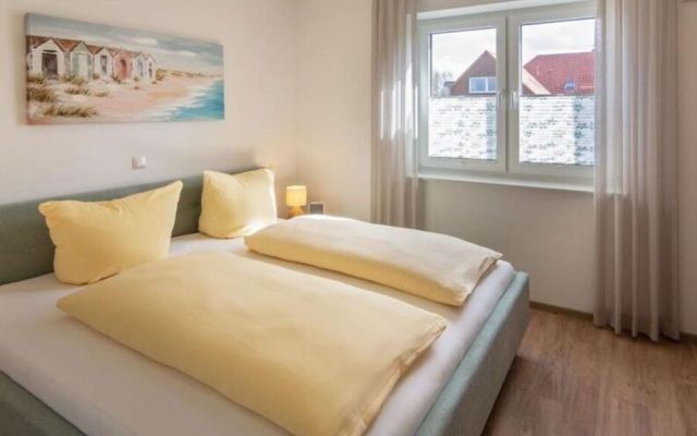 Holiday Home Luttje Steern
