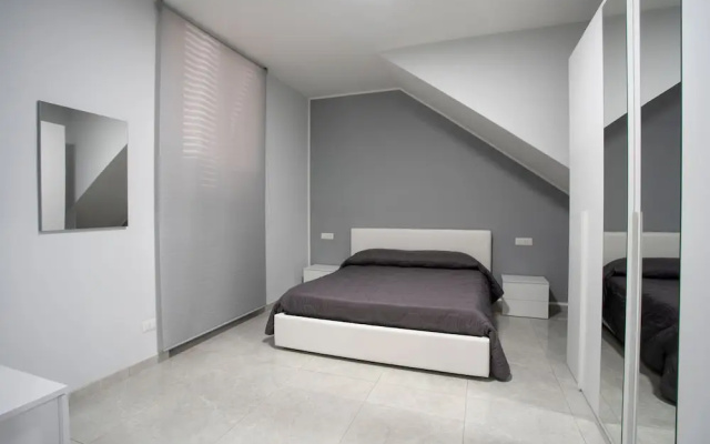 Giovi's Apartments