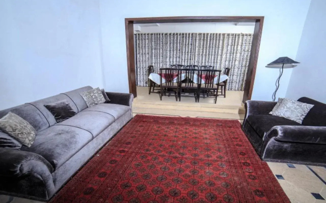 Shelton Hotel Rawalpindi