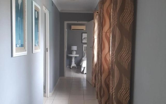 Bougainvillea BNB