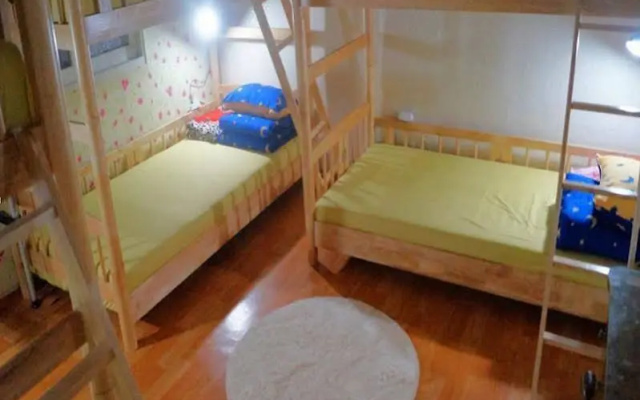 Hostel Alpha