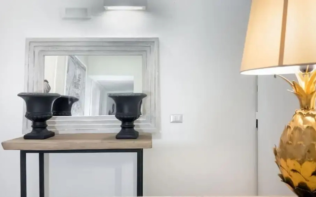 Popolo Guest Rooms Villa Borghese