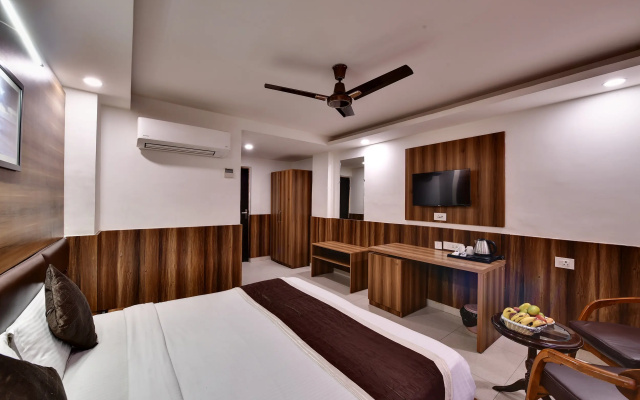 RnB Select Walk Inn Lucknow