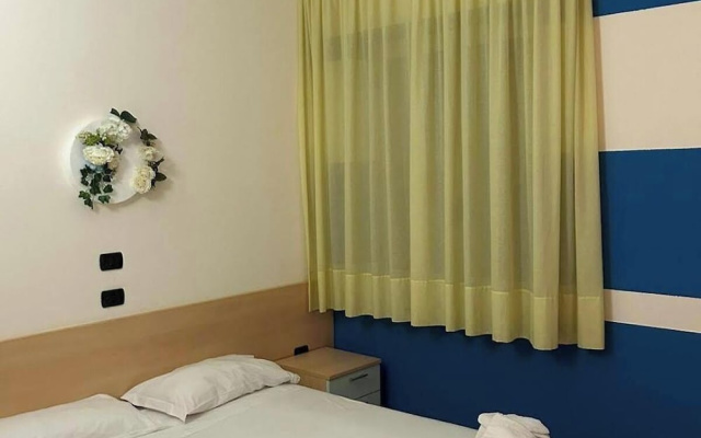 Hotel Baia Mare Blu