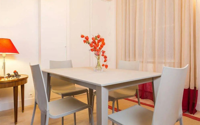 Private Apartments Mabillon