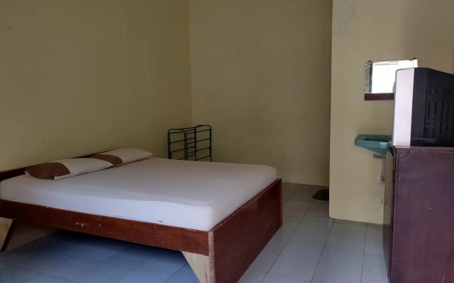 Hotel Wina Wisata