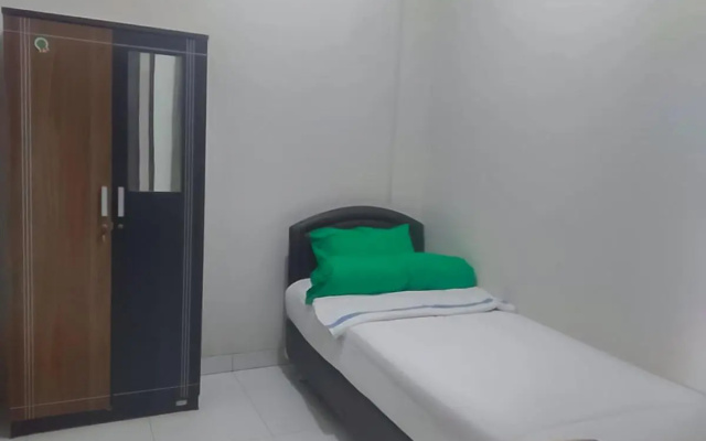 Colombus Residence Karawang RedPartner