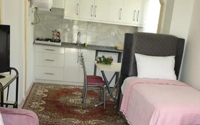 Karanfil Pansiyon
