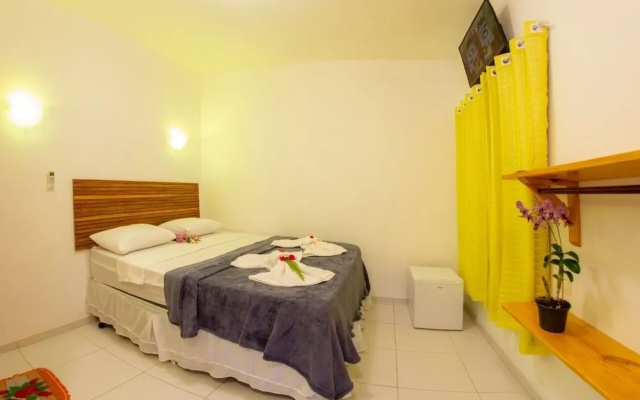 Pousada Villa Flores