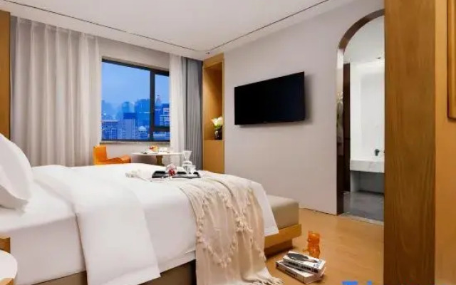 Yaduo Homestay (Dongguan Dongkeng Avenue North)