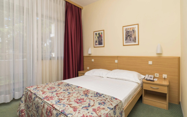 Hotel Aurora Plava Laguna