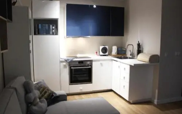 Apartament Nord 5 Partnerapart