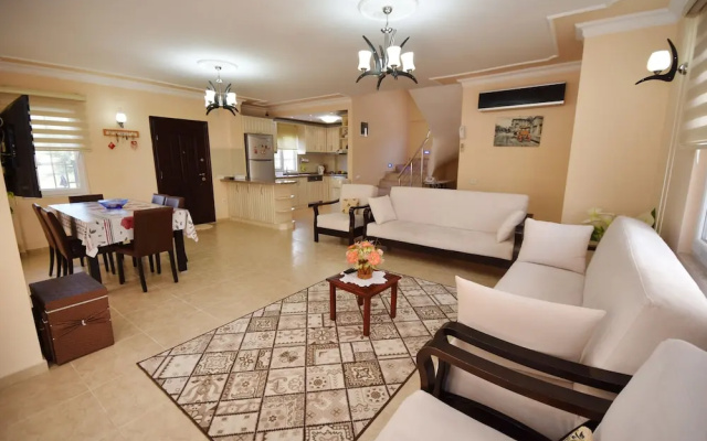 Villa Doga By EvTatilim