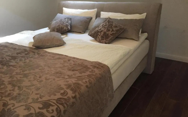 Ferienwohnung Venedig