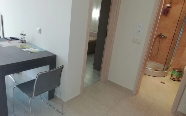 Star Dreams apartments