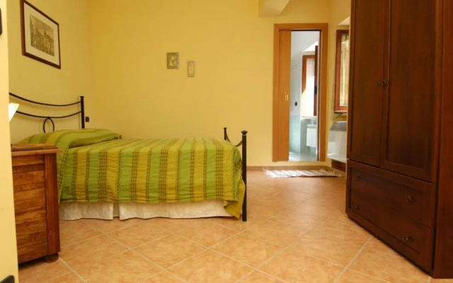 B&B LAntipapa