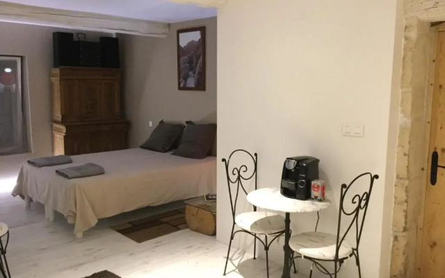 Eyragues suite parentale