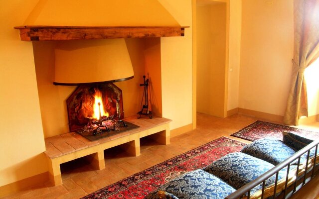 Residenza Antica Canonica
