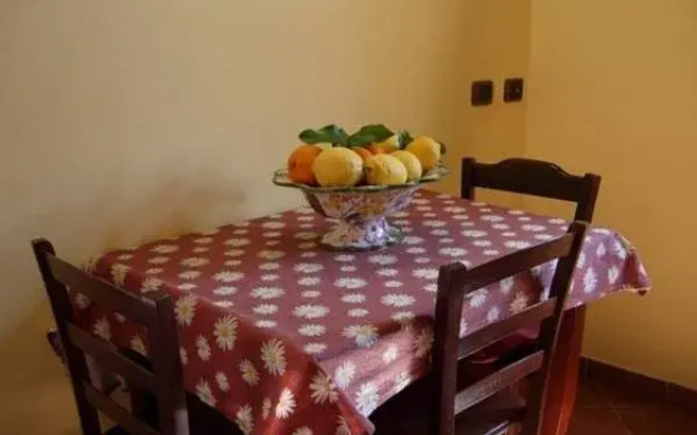Agriturismo Sant Elia